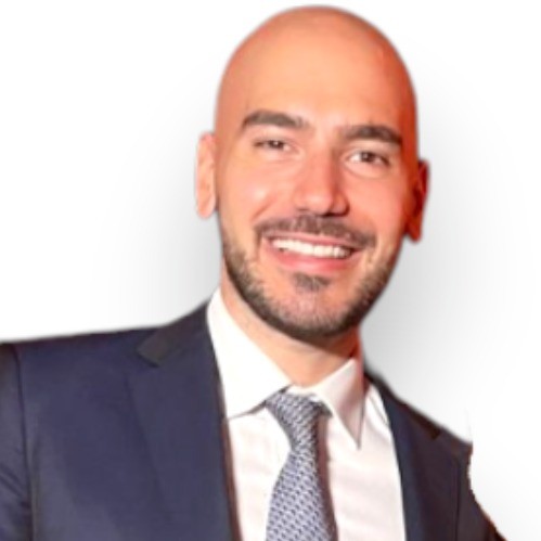 Jad Kazan